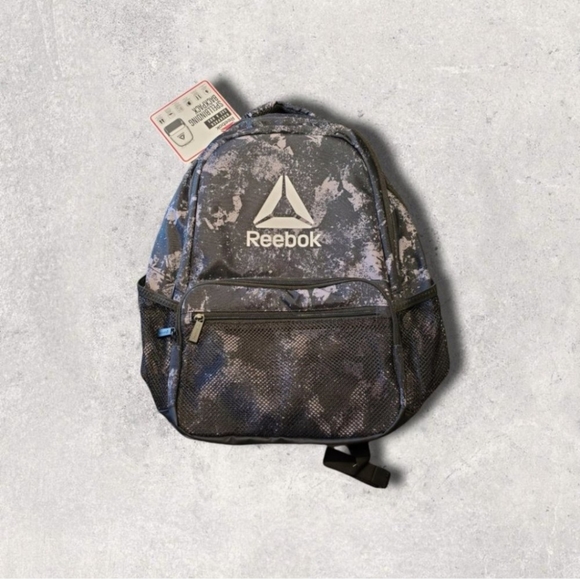 NWT Reebok Spellbinding backpack - Picture 3 of 9